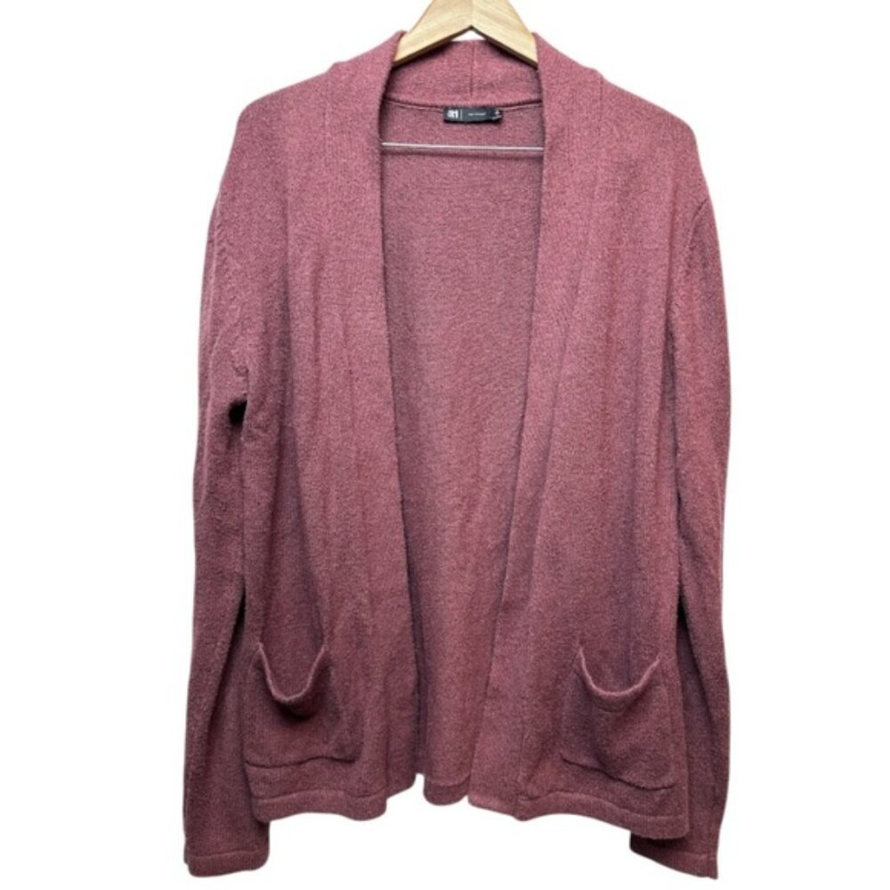 Par Simons Cardigan sz L